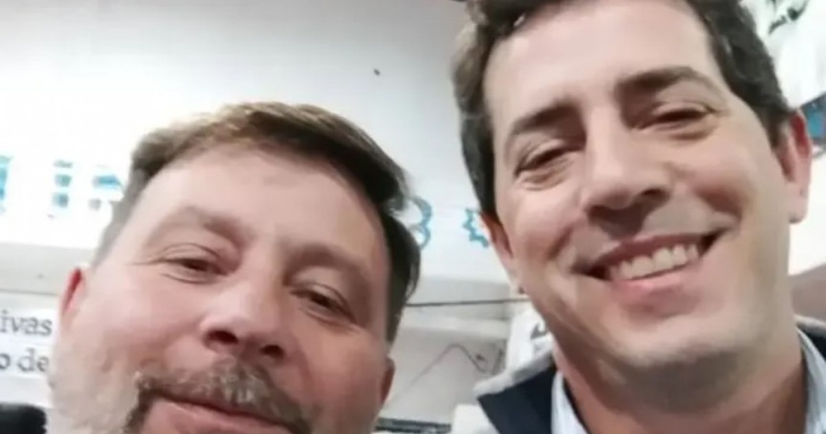 Mercedes queda expuesta por el deterioro del Dubarry y las acusaciones que rodean a Avalle por corrupción