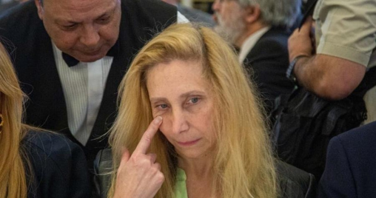 Karina Milei fue quien decidió sacar del juego a Kelly Correa, según sostienen referentes del espacio.

