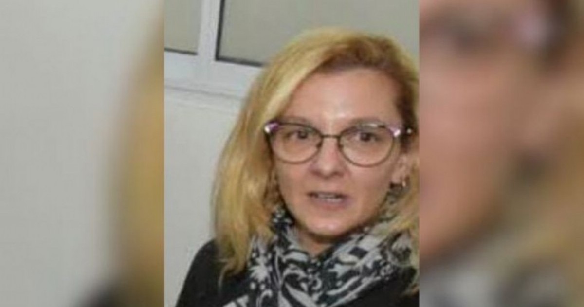 Sabrina Laura Citraro podría enfrentar un proceso de remoción si prosperan las acusaciones.