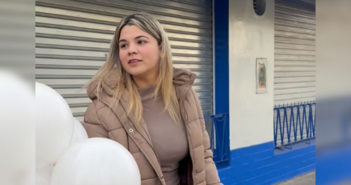 Rocío Maita enfrenta el desafío de consolidar su candidatura sin romper el equilibrio familiar.