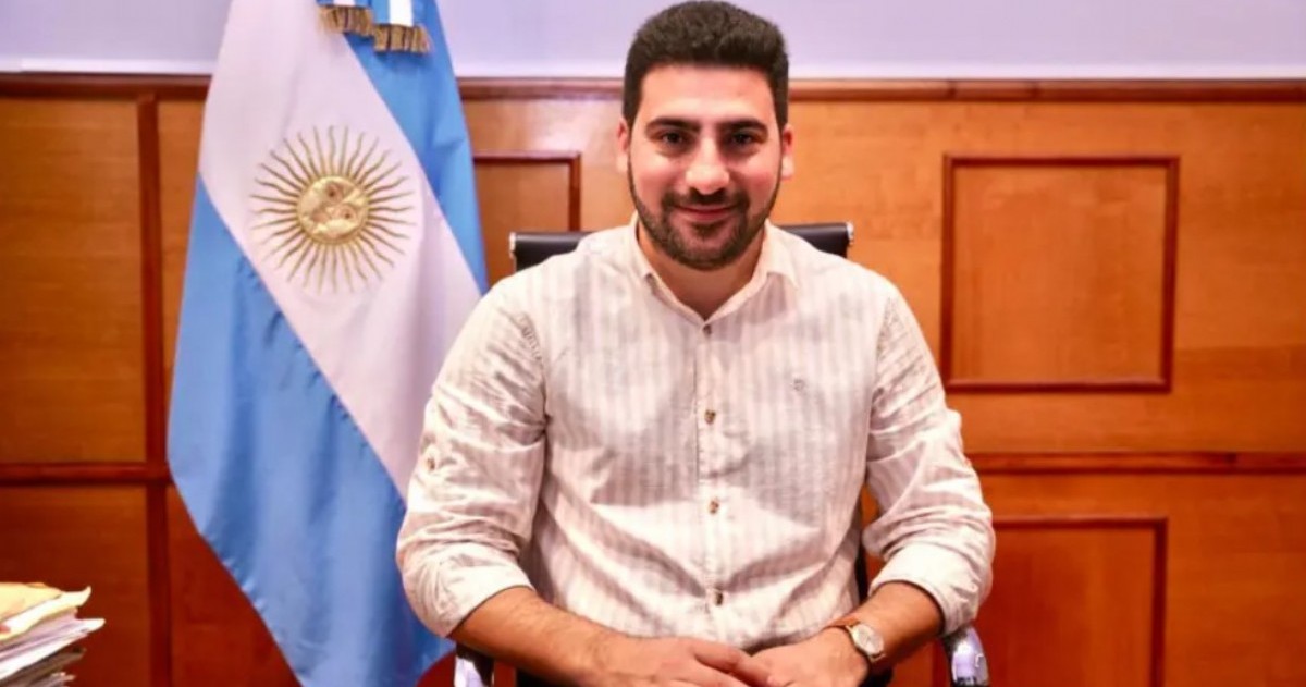 Ramiro Eguen afirma que sin esos ingresos no se podrían cubrir obligaciones municipales.

