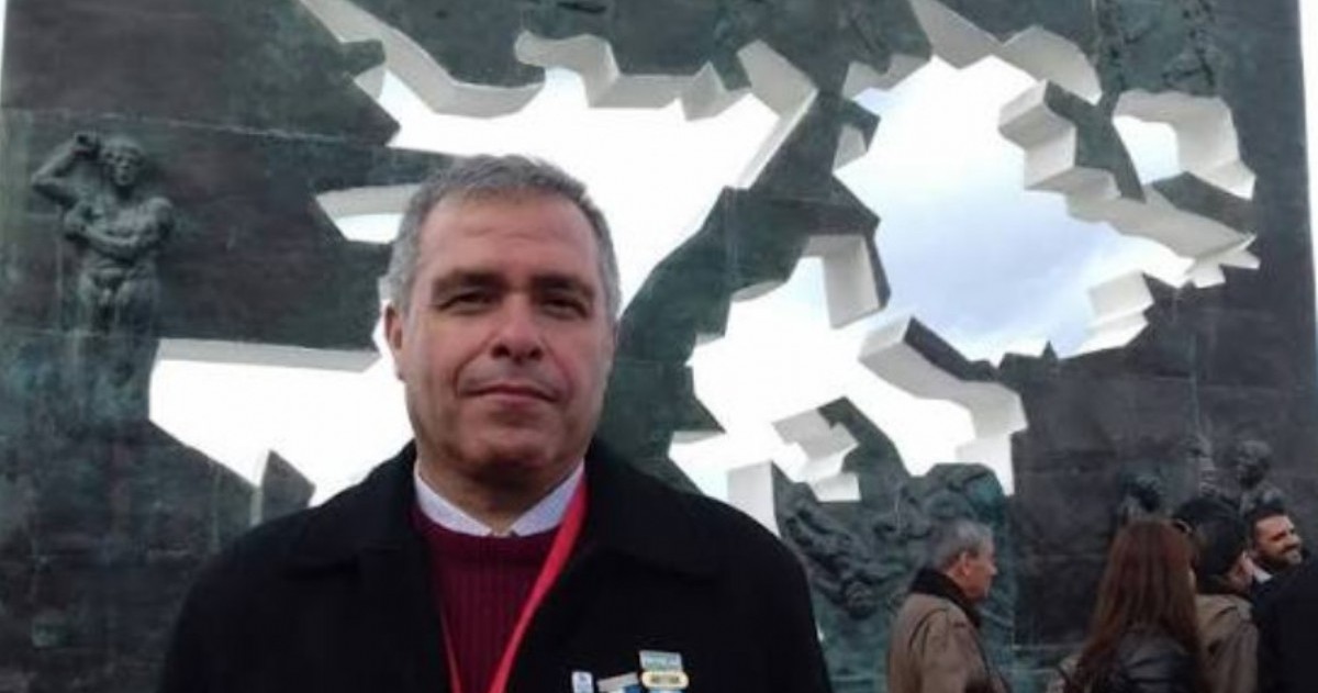 Un excombatiente rompió con el desencanto y destacó a quienes mantienen presente la causa Malvinas