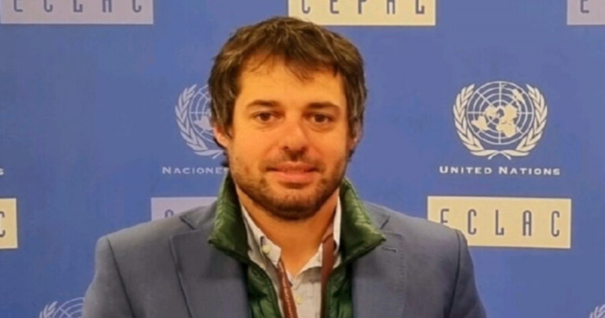 ¿Quién es Mariano Fantoni, el funcionario que maneja la caja de Juan Bautista Mahiques?