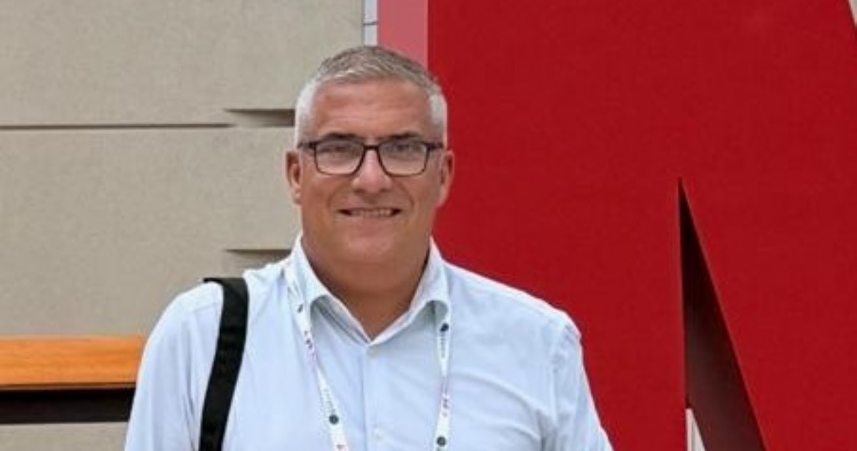 Claudio Cova fue reelecto al frente de la Federación Bioquímica de la Provincia de Buenos Aires