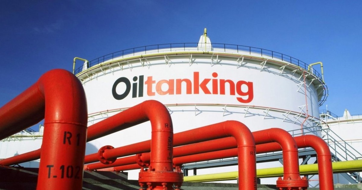 Bahía Blanca y Coronel Rosales denunciaron penalmente a la empresa Oiltanking por el derrame de petróleo.