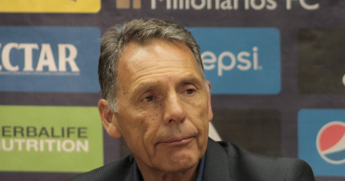 Miguel Ángel Russo despierta malestar en sectores de la dirigencia que ven amenazado su margen de acción.