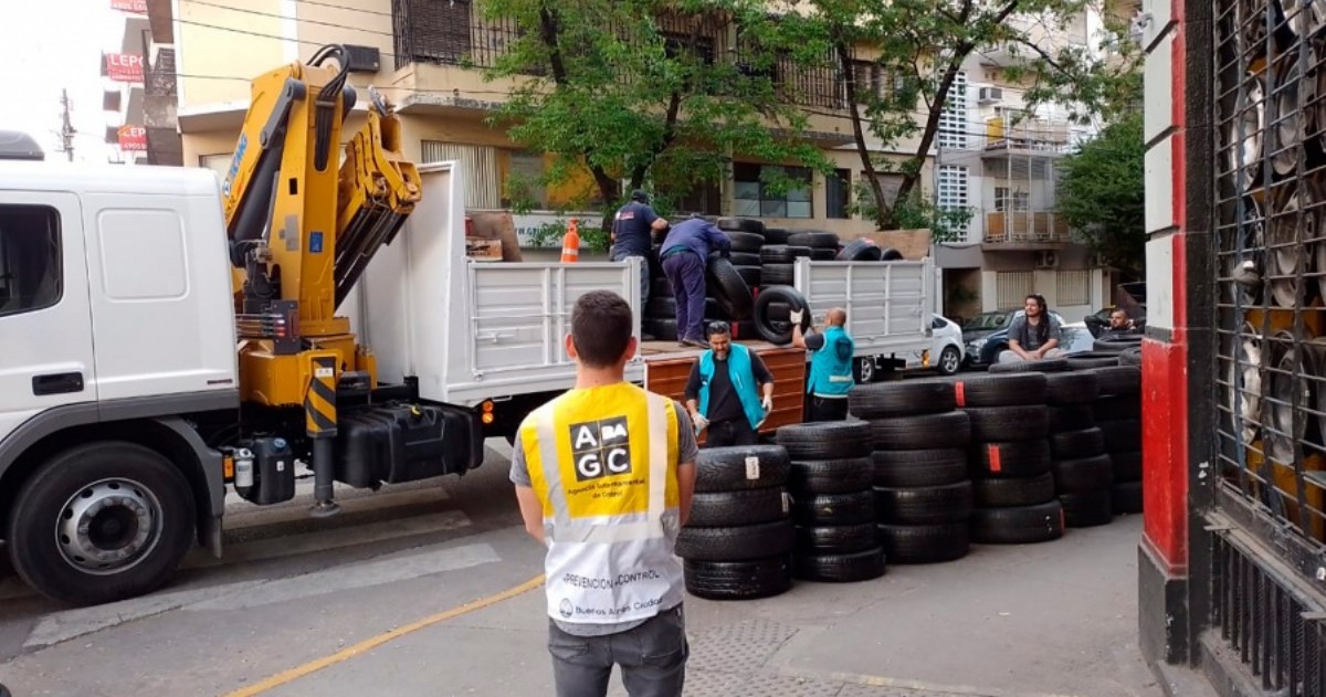 De acuerdo a las fuentes, los elementos secuestrados tienen un valor de mercado de 32.700.000 pesos.