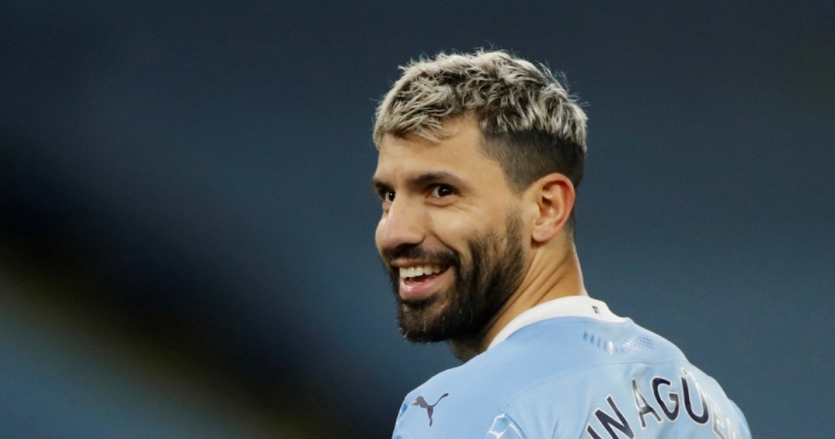 El Kun Agüero no se guardó nada y redobló sus ironías durante la emisión con invitados especiales.