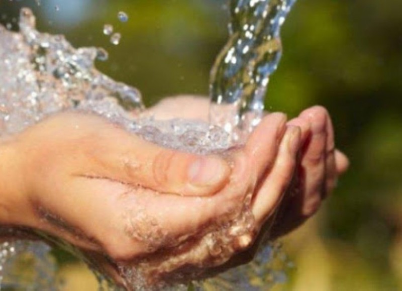 Aclararon que “si cumplimos, cuidamos el agua y mejoramos la convivencia entre los vecinos”.