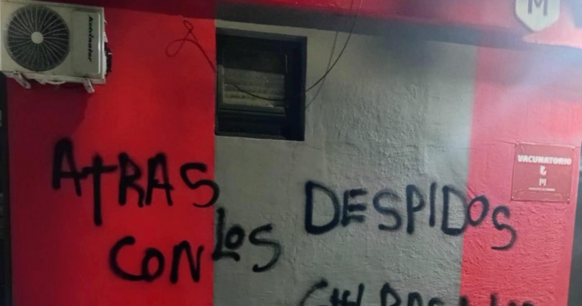 Morón se convierte en escenario clave de la disputa kirchnerista tras el recorte de poder