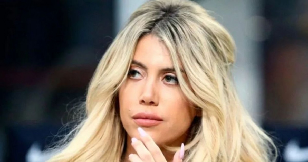 Wanda Nara no olvida y ahora espera que Zaira dé la cara