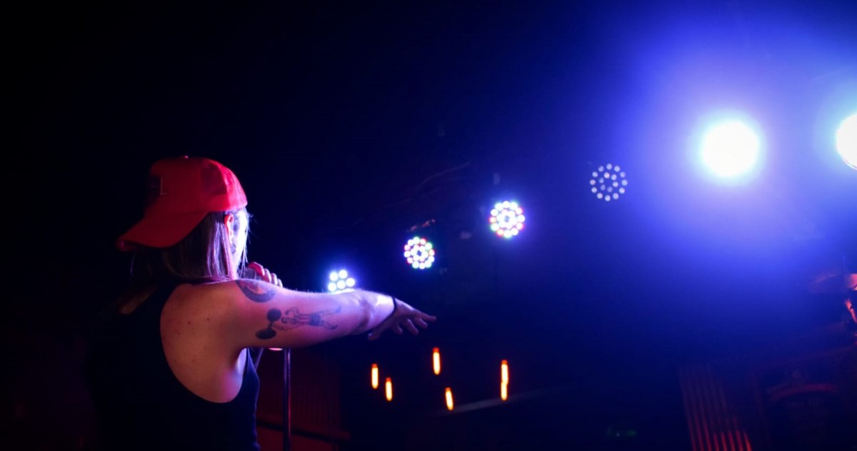 Federico Luque explicó cómo vive la música, su proyección a futuro y su presencia en redes con nuevos contenidos