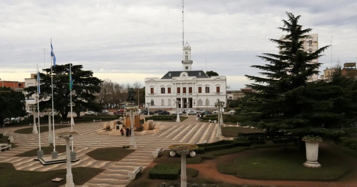 La presencia de arsénico en el agua potable motiva una denuncia penal presentada en Azul