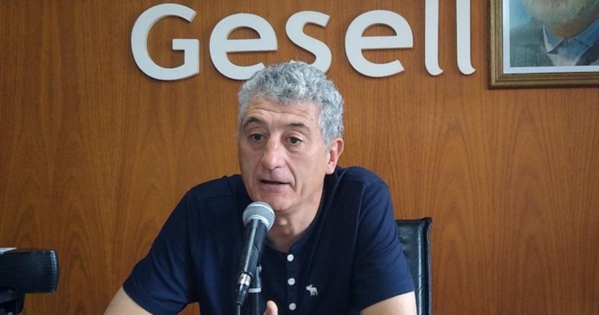 Las críticas apuntan de forma recurrente a Gustavo Barrera.