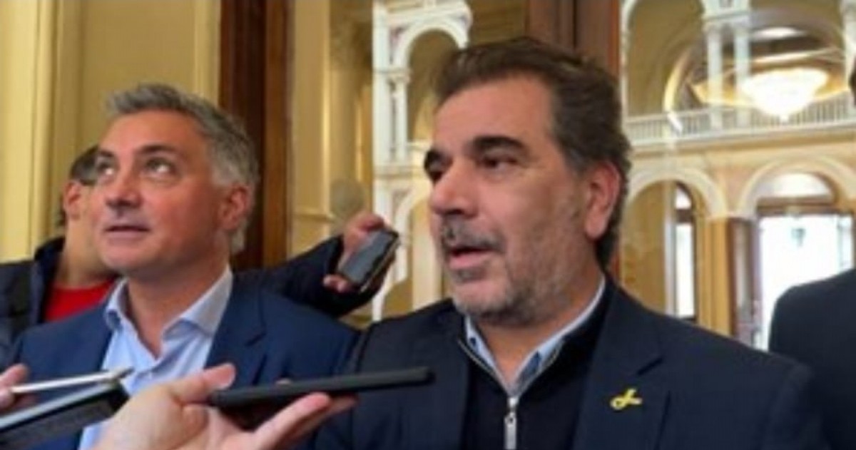 La Justicia indaga si se usaron testaferros para ocultar bienes del legislador.
