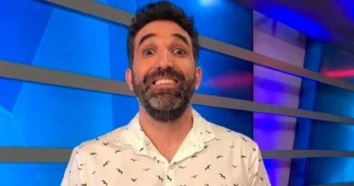 Moranzoni asegura que todo se trató de una operación para “sacarlo del juego”