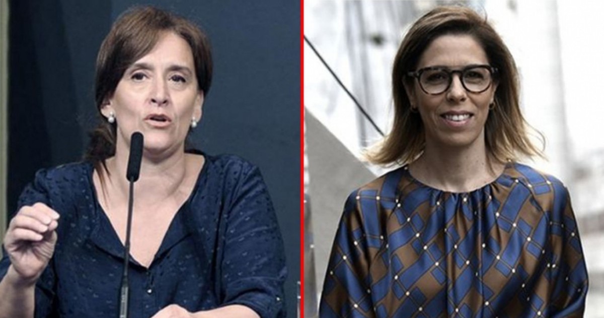 El juez Rafecas deberá investigar la denuncia por tráfico de influencias contra Gabriela Michetti y Laura Alonso.