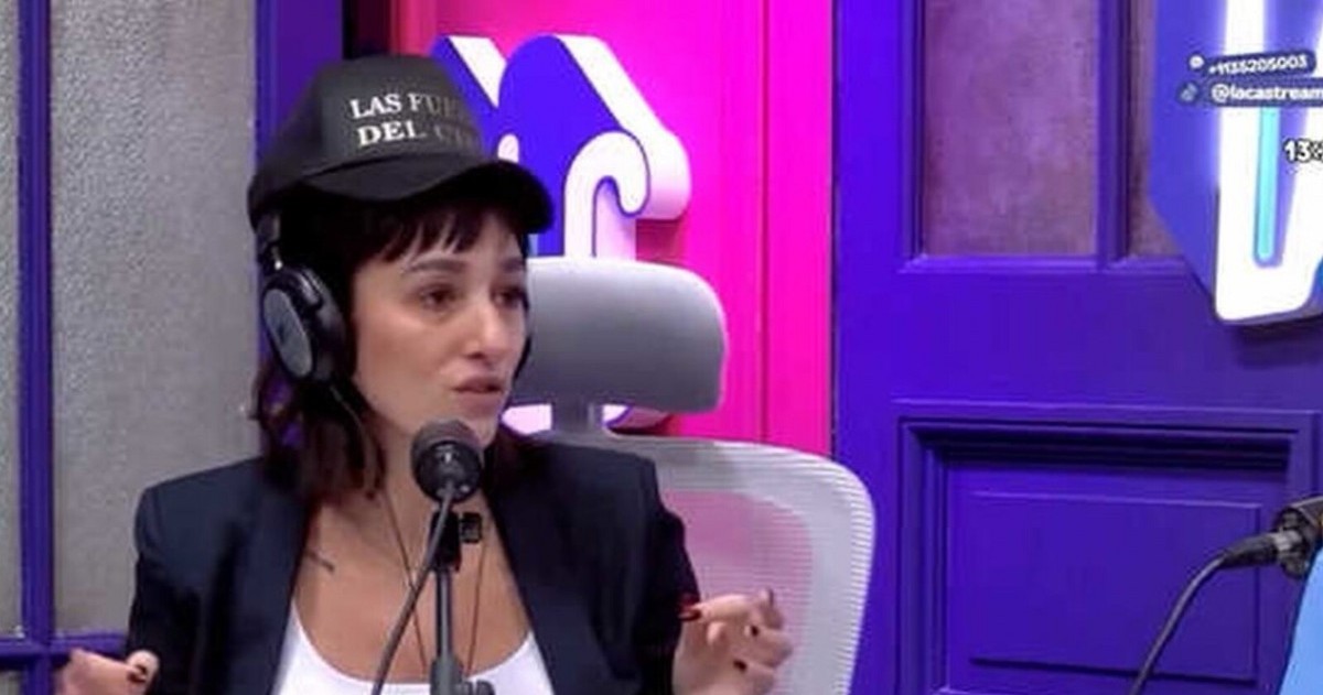 La subsecretaria que llegaría a la cartera de Niñez y Familia, Leila Daniela Gianni.
