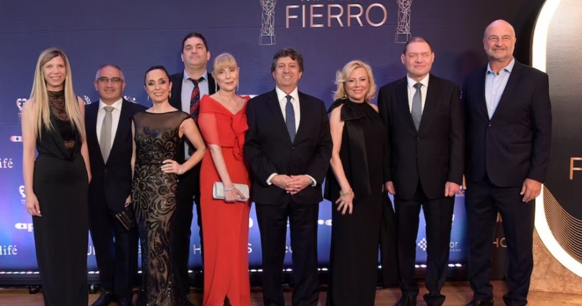 Fundación Sanatorio Güemes por ensayos clínicos.