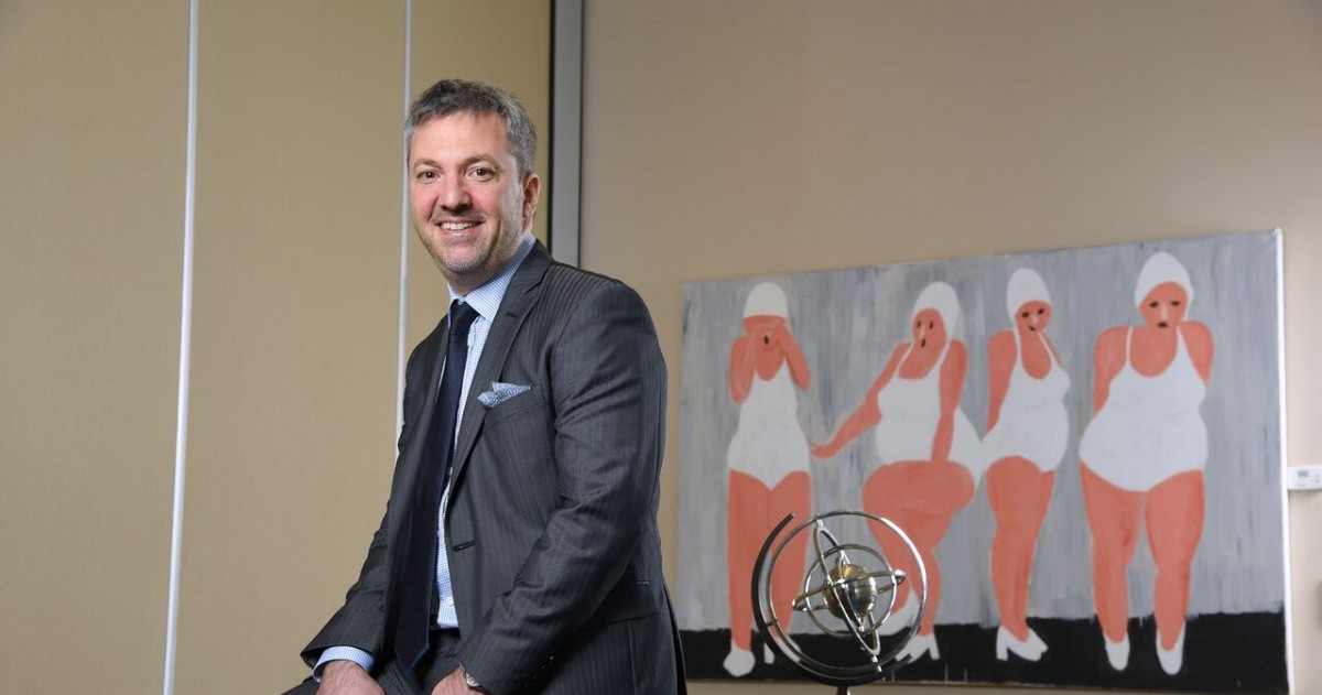 Empresario en crisis: revelan que Silbergleit debe millones y enfrenta acusaciones por fraude