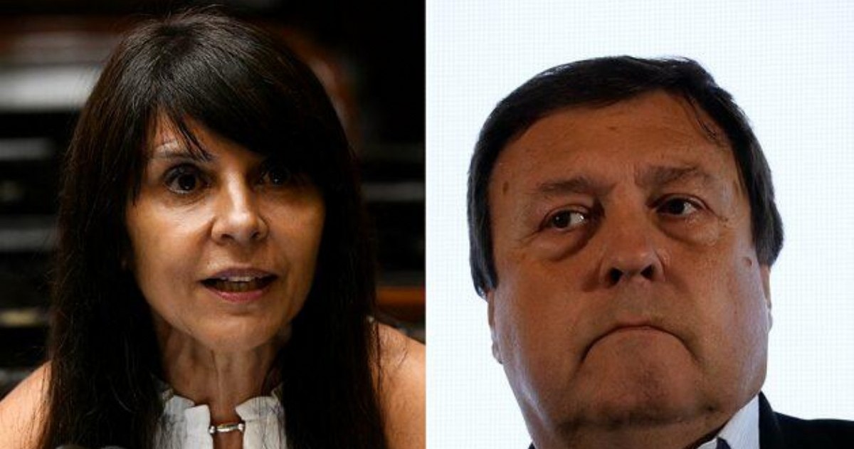 El desenlace tendrá impacto directo sobre Lorena Villaverde y Alberto Weretilneck.