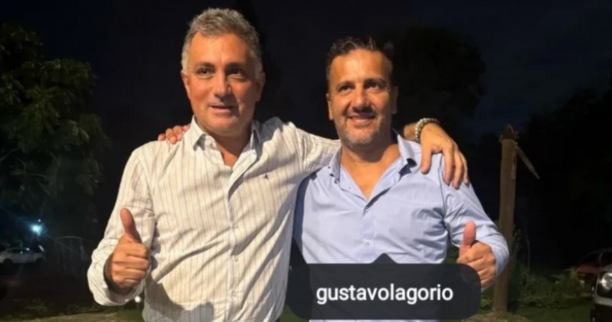 Gustavo Fabián Lagorio enfrenta reclamos por transparencia y rendición de cuentas del dinero electoral.