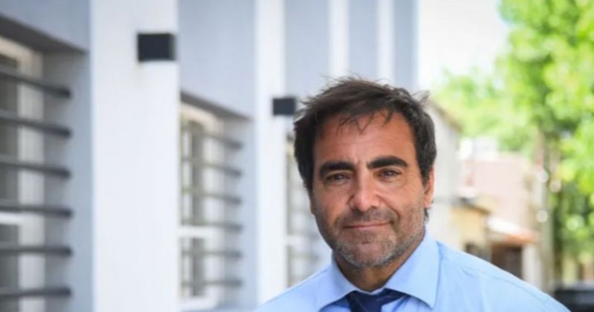 Marcelo Peña plantea que el control del gasto es una deuda pendiente.