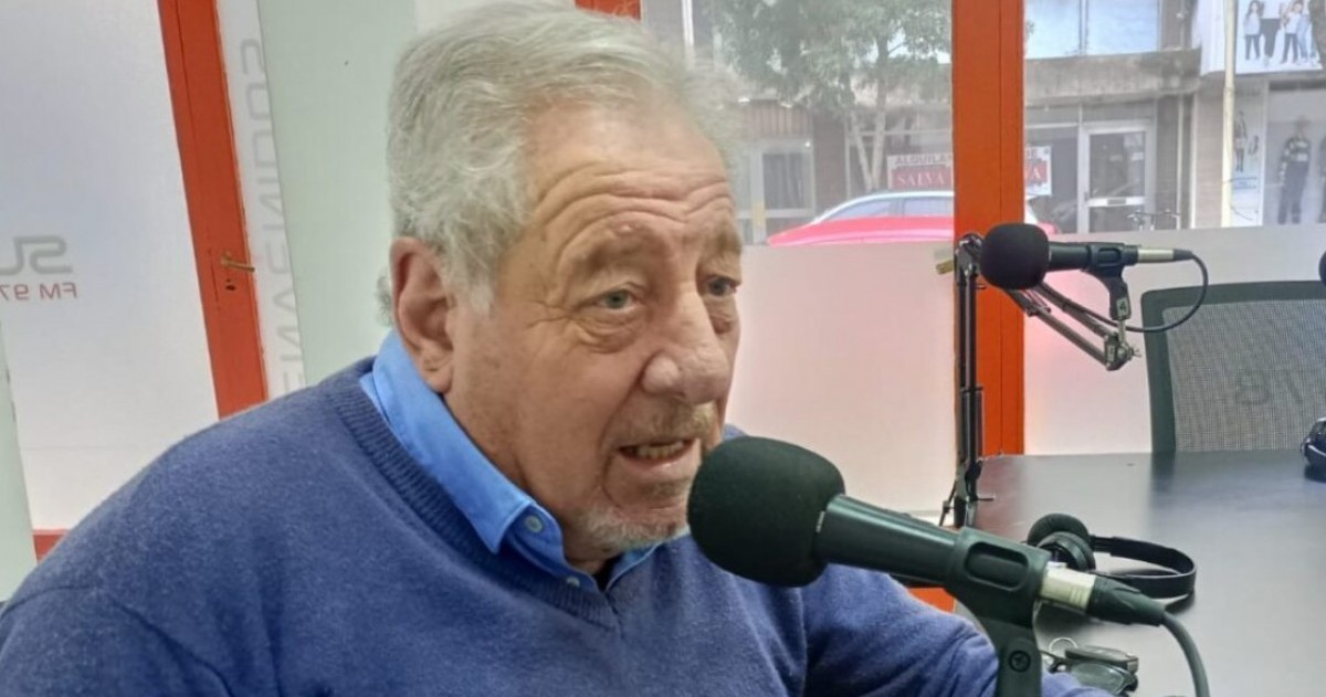 Crecen las especulaciones en 9 de Julio tras una nota que atribuye gestiones sobre ANSES a un edil local