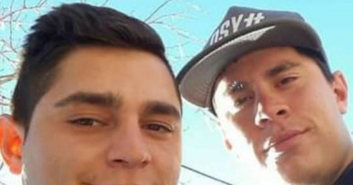 Los hermanos Adrián y Claudio Torres están detenidos, acusados de asesinar a Miguel Heredia en el 2018.
