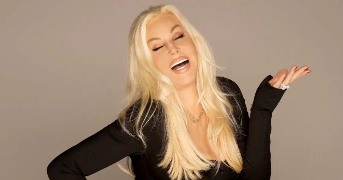 Telefe pidió a Susana Giménez renegociar su contrato tras la venta del canal.