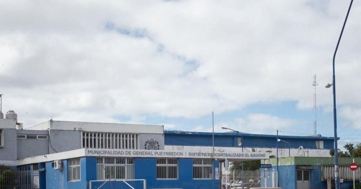 El ente descentralizado de Tránsito del Municipio de General Pueyrredon (MGP).