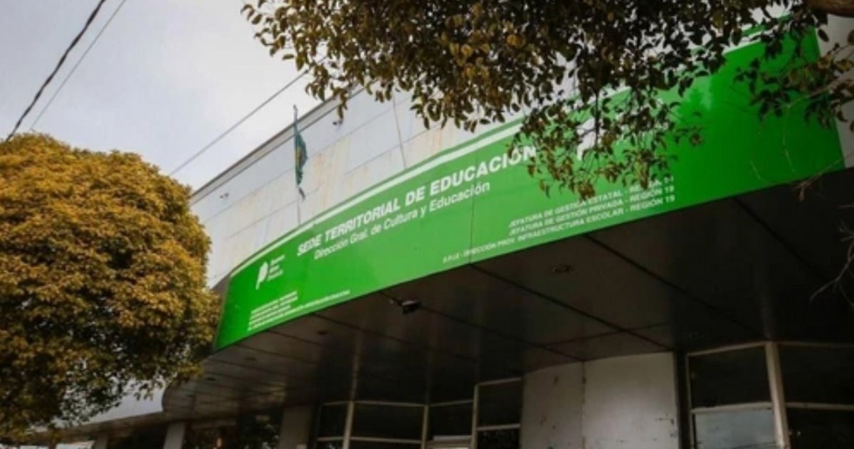 General Pueyrredon enfrenta denuncias por venta de documentación a presos para mejorar su situación carcelaria