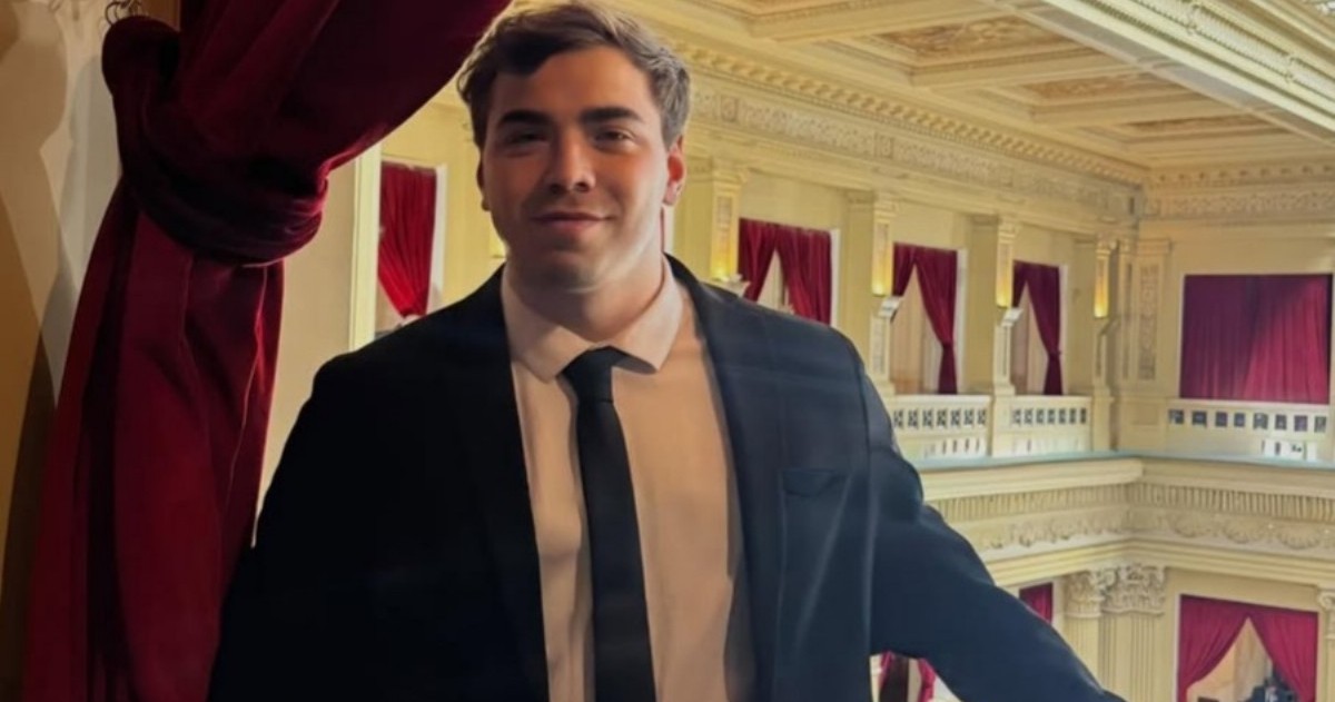 Referente libertario de La Plata señalado por maltrato psicológico y amenazas a militantes del espacio ULLA