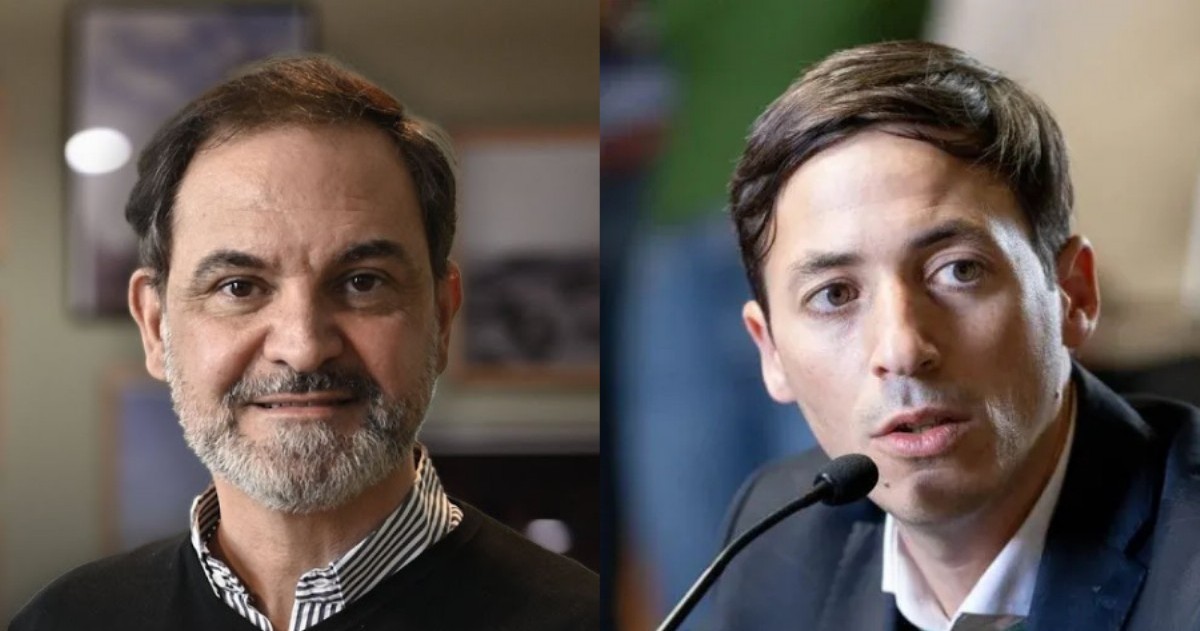 Domaron a un radikuka en Mar del Plata por la disputa del complejo Chapadmalal