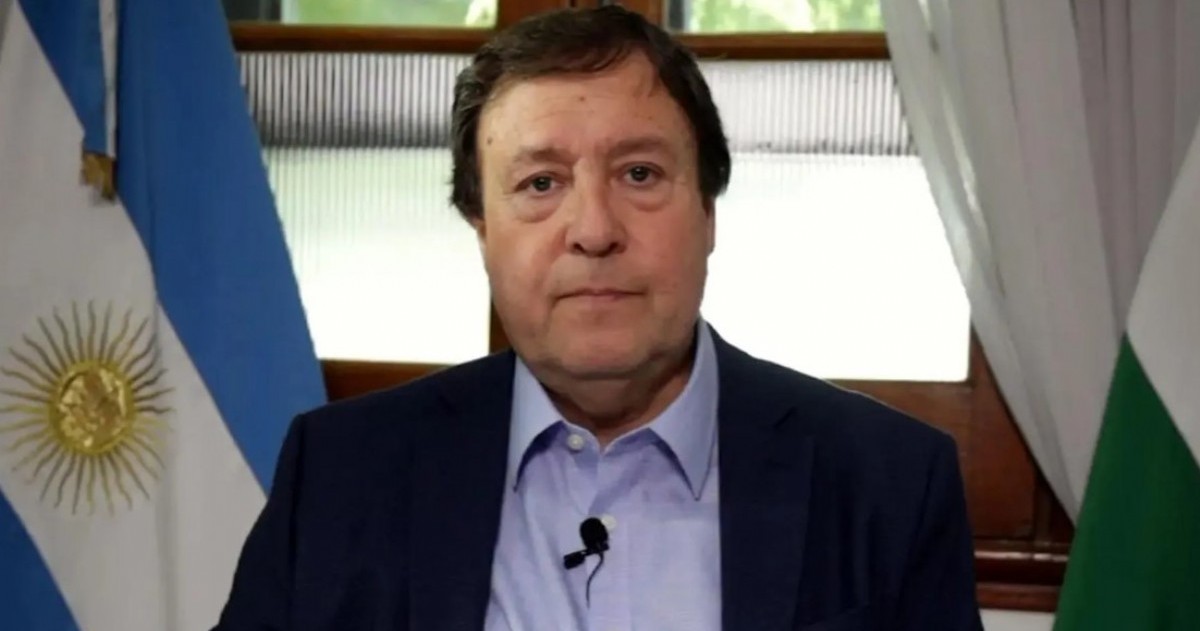 La relación entre Cicarelli y Alberto Weretilneck vuelve a encender alertas sobre la ética en la función pública.