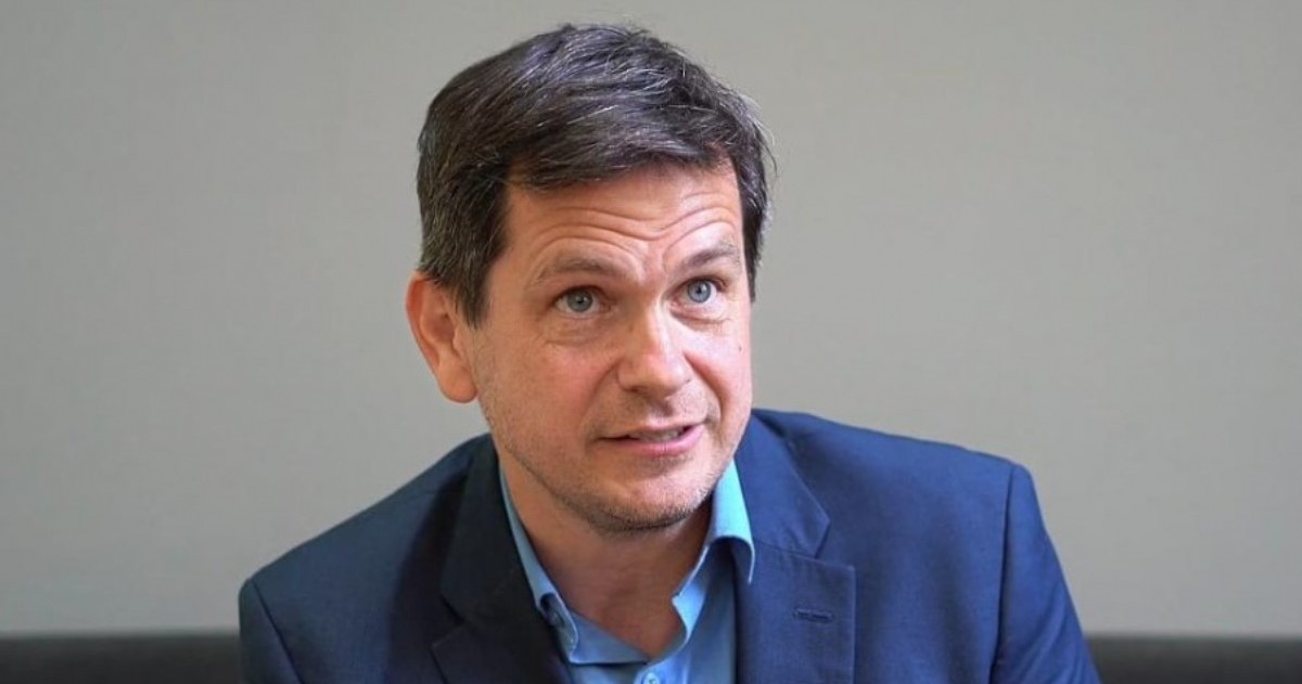Vecinos pierden la paciencia en Zárate y responsabilizan a Matzkin por sostener a Iglesias