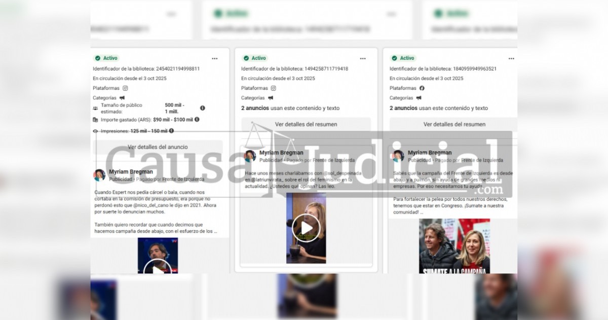 Las redes reemplazan a la calle como eje de la comunicación electoral.