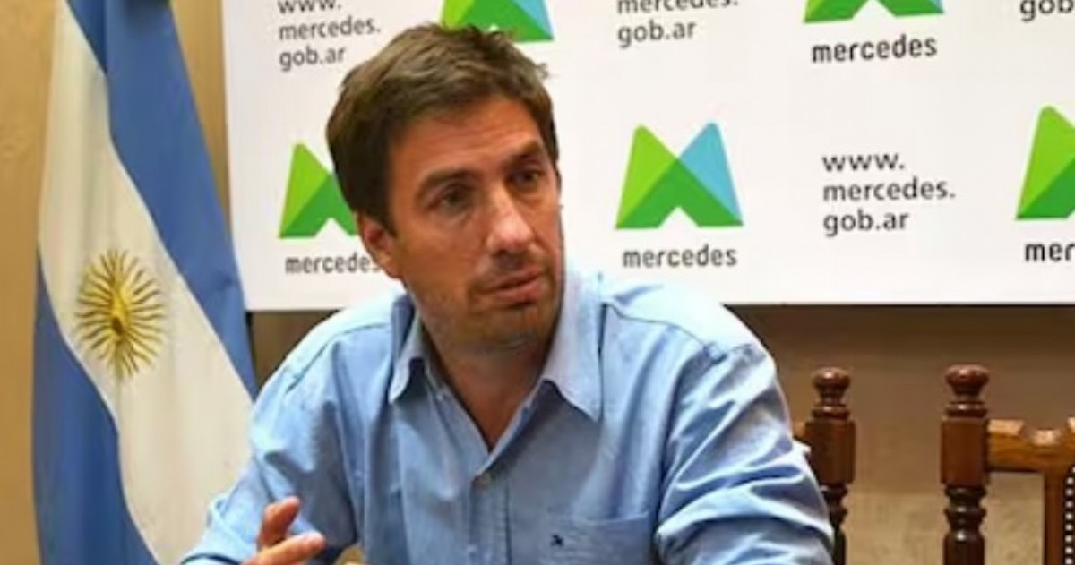 Ustarroz queda expuesto en Mercedes por impulsar un desalojo que choca con principios básicos del derecho de propiedad