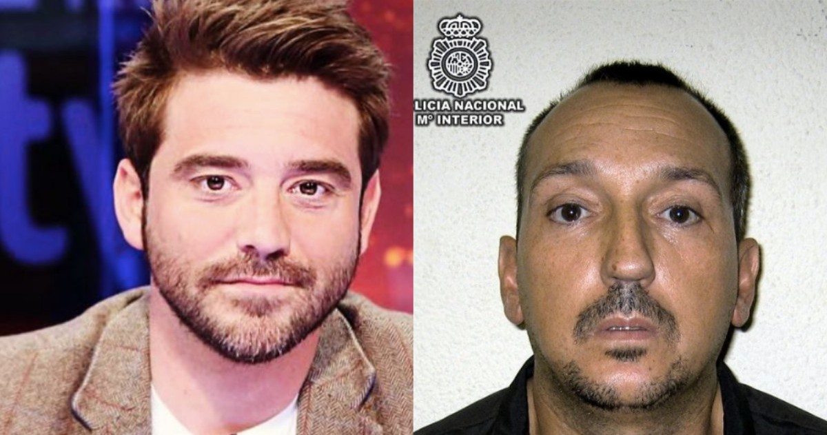 Juan Carlos Peña, líder narco de Marbella, confió en Negre para reescribir su historia y venderla al mundo