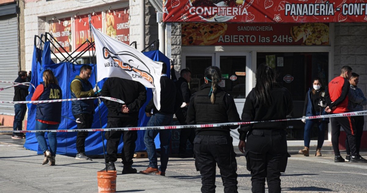 La medida fue dispuesta por el juez de la Investigación Penal Preparatoria (IPP) Héctor Gabriel Candiotti y recayó sobre Martín Kunz (19), un ex estudiante de ese establecimiento militar.