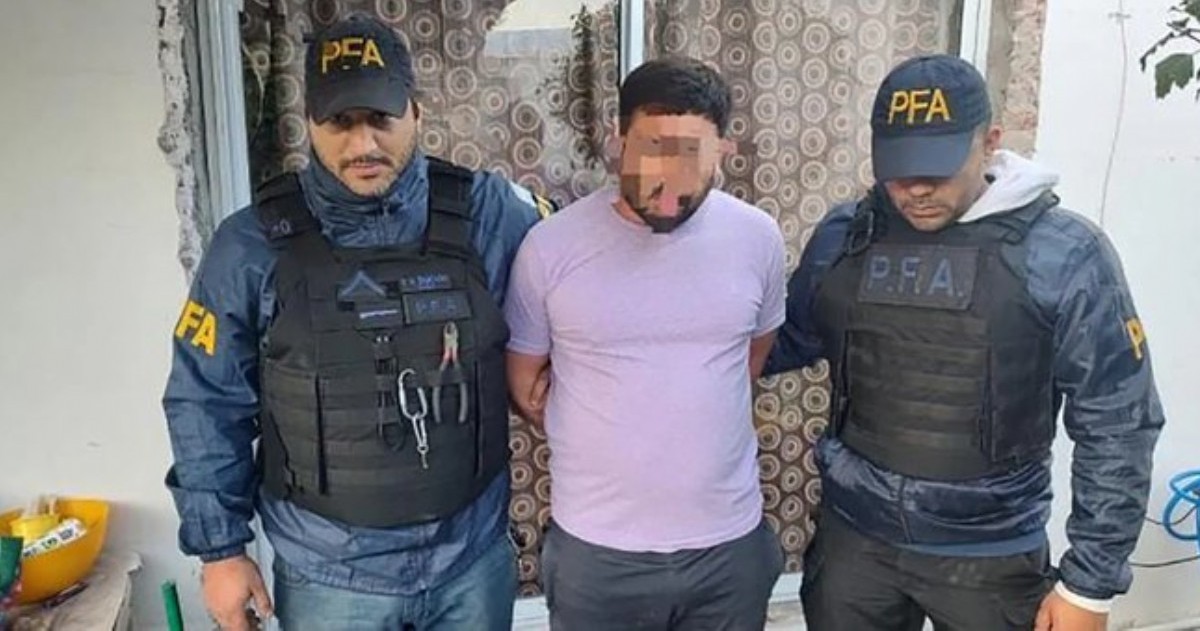 Un joven de 27 años, hijo de un empresario, que vive con diabetes y una discapacidad mental fue capturado por secuestradores en la ciudad de Gálvez, provincia de Santa Fe.