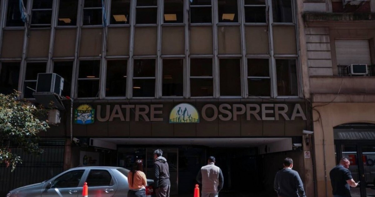 OSPRERA en crisis profunda: denuncian contratos encubiertos, expulsiones forzadas y sistema sanitario roto