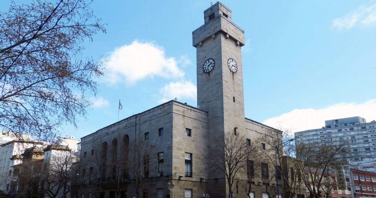 El Municipio de General Pueyrredon (MGP).
