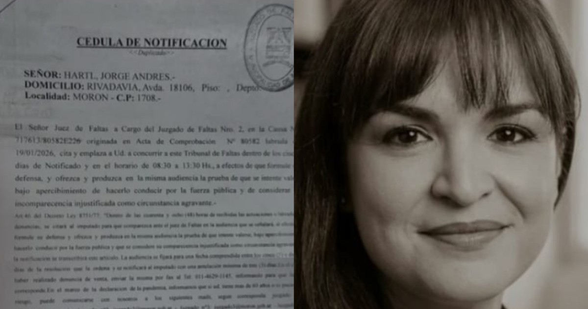 Acusaciones de presiones sacuden Morón y ponen bajo la lupa a funcionarios municipales