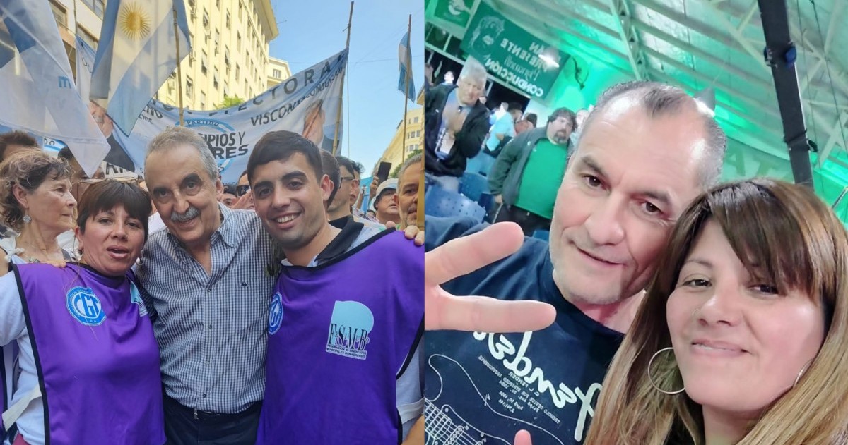 El gremio de trabajadores municipales de Mercedes citó a sus afiliados a un acto de asunción durante horario de oficina