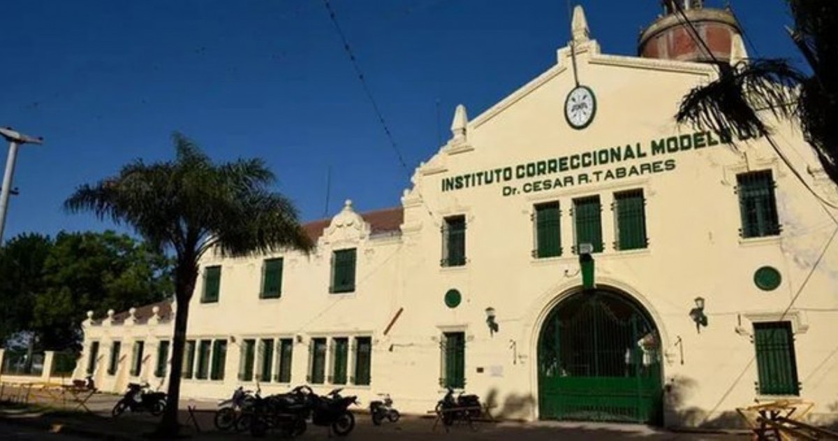 La investigación en la que cayó Aguirre es mucho más grande, puesto que ya cuenta con ocho condenados y varios imputados.