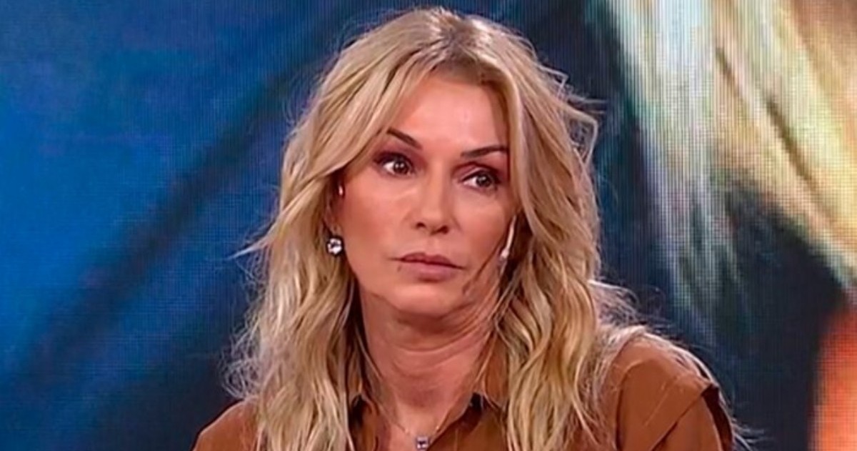Yanina Latorre, mencionada nuevamente en temas vinculados a su vida personal.