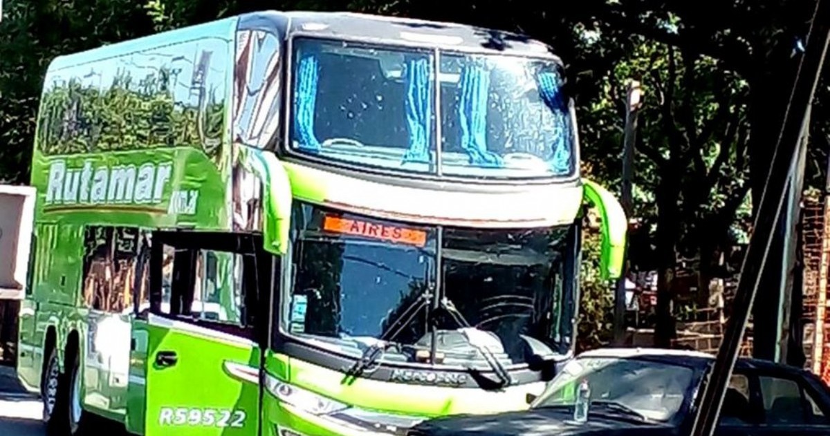 Quienes llevan adelante el caso, sospechan de que se liberó la zona.