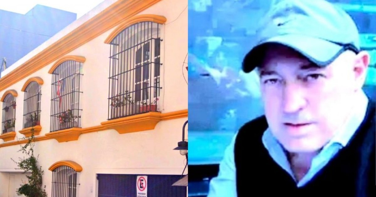 Todo apunta a Gustavo Cilia como pieza central.