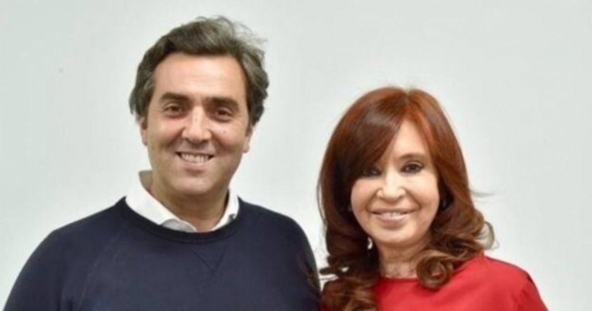 Leonardo Boto enfrenta críticas dentro de su propio espacio.